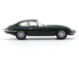 1963 Jaguar E Type Coupe 1:43 diecast scale maodel car collectible