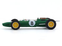 1963 Lotus 25 #8 Jim Clark 1:43 diecast scale model car collectible