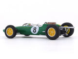 1963 Lotus 25 #8 Jim Clark 1:43 diecast scale model car collectible