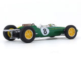 1963 Lotus 25 #8 Jim Clark 1:43 diecast scale model car collectible