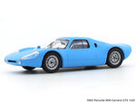 1963 Porsche 904 Carrera GTS 1:43 diecast scale model car collectible