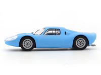 1963 Porsche 904 Carrera GTS 1:43 diecast scale model car collectible