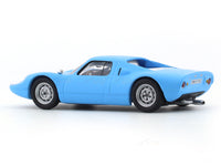 1963 Porsche 904 Carrera GTS 1:43 diecast scale model car collectible