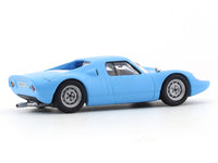 1963 Porsche 904 Carrera GTS 1:43 diecast scale model car collectible