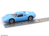 1963 Porsche 904 Carrera GTS 1:43 diecast scale model car collectible