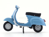 1963 Vespa 90 Sella Lunga 1:18 diecast scale model scooter bike collectible