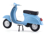 1963 Vespa 90 Sella Lunga 1:18 diecast scale model scooter bike collectible
