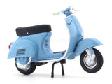 1963 Vespa 90 Sella Lunga 1:18 diecast scale model scooter bike collectible