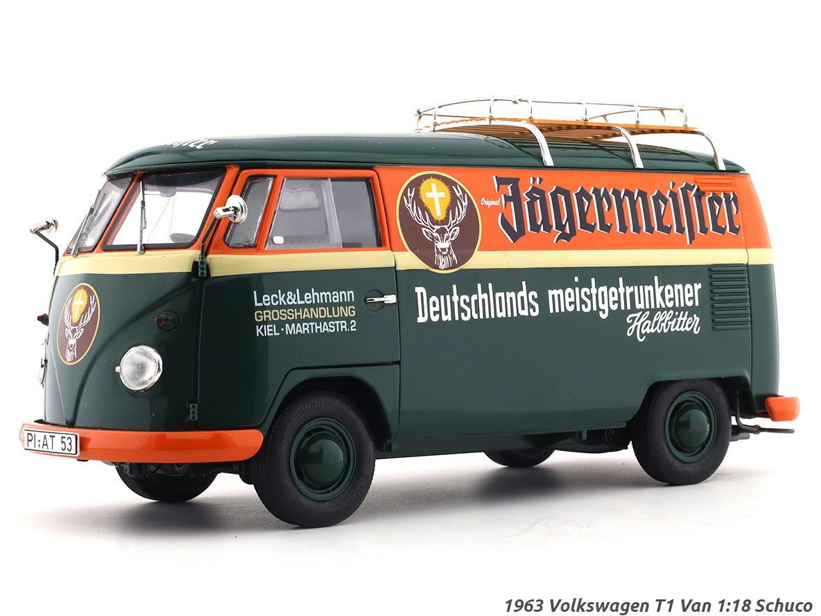 1963 Volkswagen outlets T1