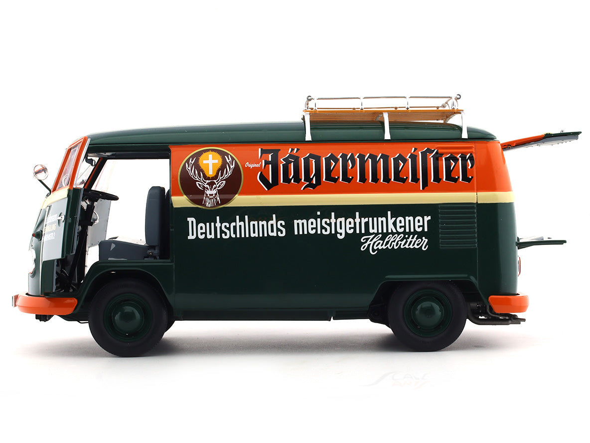 1963-Volkswagen-T1-Van-