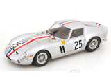 1963 Ferrari 250 GTO No.25 Le Mans Dumay / Dernier 1:12 KK Scale Diecast Scale Model Car Collectible | Historic 24 Hours of Le Mans Racing Ferrari | Buy in India