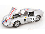 1963 Ferrari 250 GTO No.25 Le Mans Dumay / Dernier 1:12 KK Scale Diecast Scale Model Car Collectible | Historic 24 Hours of Le Mans Racing Ferrari | Buy in India
