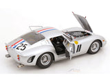 1963 Ferrari 250 GTO No.25 Le Mans Dumay / Dernier 1:12 KK Scale Diecast Scale Model Car Collectible | Historic 24 Hours of Le Mans Racing Ferrari | Buy in India