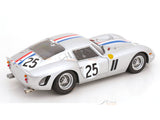 1963 Ferrari 250 GTO No.25 Le Mans Dumay / Dernier 1:12 KK Scale Diecast Scale Model Car Collectible | Historic 24 Hours of Le Mans Racing Ferrari | Buy in India