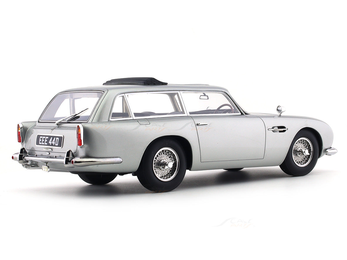 1964 Aston Martin DB5 Shooting Brake by Harold Radford 1:18 Cult