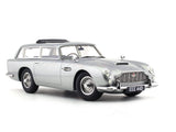 1964 Aston Martin DB5 Shooting Brake by Harold Radford 1:18 Cult Models resin Scale Model car