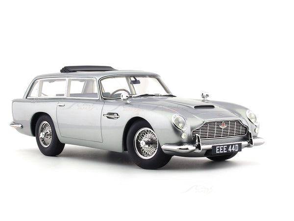 Aston Martin SB Harold Radford Rouge métal 1964 1/18 Cult Models | UK Aston Martin SB Harold Radford Rouge métal 1964 1/18 Cult Models | UK