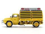 1964 Bedford J6 Coca-Cola 1:72 diecast scale model truck collectible