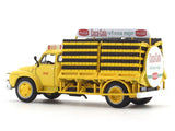 1964 Bedford J6 Coca-Cola 1:72 diecast scale model truck collectible