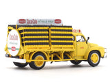 1964 Bedford J6 Coca-Cola 1:72 diecast scale model truck collectible