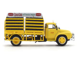 1964 Bedford J6 Coca-Cola 1:72 diecast scale model truck collectible