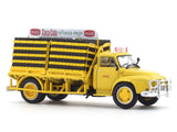 1964 Bedford J6 Coca-Cola 1:72 diecast scale model truck collectible