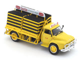 1964 Bedford J6 Coca-Cola 1:72 diecast scale model truck collectible