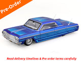 PreOrder : 1964 Chevrolet Impala SS 1:24 Maisto diecast Scale Model collectible