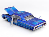 PreOrder : 1964 Chevrolet Impala SS 1:24 Maisto diecast Scale Model collectible