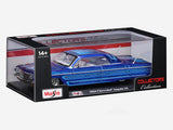 PreOrder : 1964 Chevrolet Impala SS 1:24 Maisto diecast Scale Model collectible