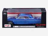 PreOrder : 1964 Chevrolet Impala SS 1:24 Maisto diecast Scale Model collectible