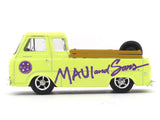 1964 Ford Econoline Maui & Sons 1:64 M2 Machines diecast scale car collectible