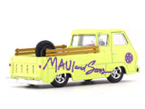 1964 Ford Econoline Maui & Sons 1:64 M2 Machines diecast scale car collectible