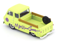 1964 Ford Econoline Maui & Sons 1:64 M2 Machines diecast scale car collectible