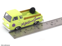 1964 Ford Econoline Maui & Sons 1:64 M2 Machines diecast scale car collectible