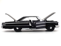 1964 Ford Galaxie 500XL matte black 1:18 SunStar diecast scale model car collectible