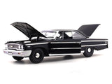 1964 Ford Galaxie 500XL matte black 1:18 SunStar diecast scale model car collectible