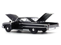 1964 Ford Galaxie 500XL matte black 1:18 SunStar diecast scale model car collectible