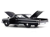 1964 Ford Galaxie 500XL matte black 1:18 SunStar diecast scale model car collectible