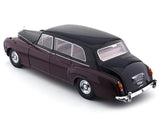 1964 Rolls-Royce Phantom V MPW LHD Royal Garnet 1:18 Paragon Models diecast scale car