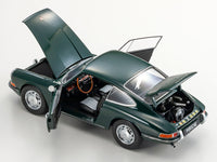 PreOrder : 1964 Porsche 911 901 Irish green 1:18 Kyosho diecast scale model car