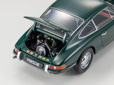 PreOrder : 1964 Porsche 911 901 Irish green 1:18 Kyosho diecast scale model car