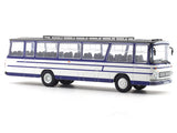 1965 Barreiros AEC AYATS 1:43 diecast scale model bus collectible