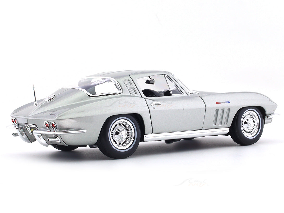 1965-Chevrolet-Corvette-1-18-
