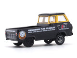 1965 Ford Econoline Pickup Hurst 1:64 M2 Machines diecast hauler scale model