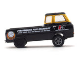 1965 Ford Econoline Pickup Hurst 1:64 M2 Machines diecast hauler scale model