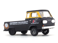 1965 Ford Econoline Pickup Hurst 1:64 M2 Machines diecast hauler scale model