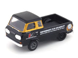 1965 Ford Econoline Pickup Hurst 1:64 M2 Machines diecast hauler scale model