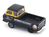 1965 Ford Econoline Pickup Hurst 1:64 M2 Machines diecast hauler scale model