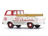 1965 Ford Econoline Truck Schwinn 1:64 M2 Machines diecast scale car collectible